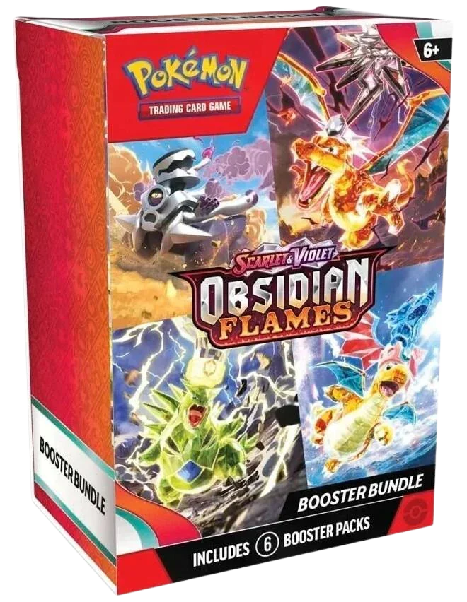 Pokemon Authentic