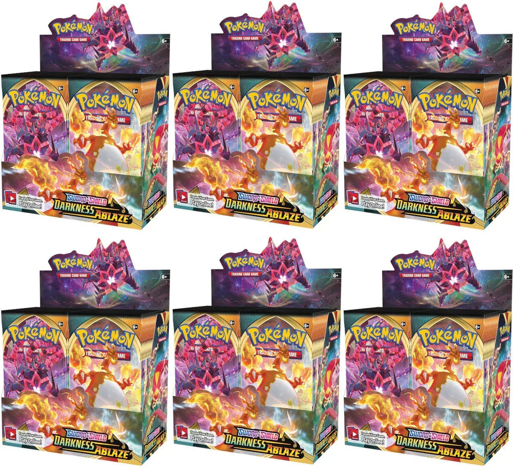 Pokemon Authentic