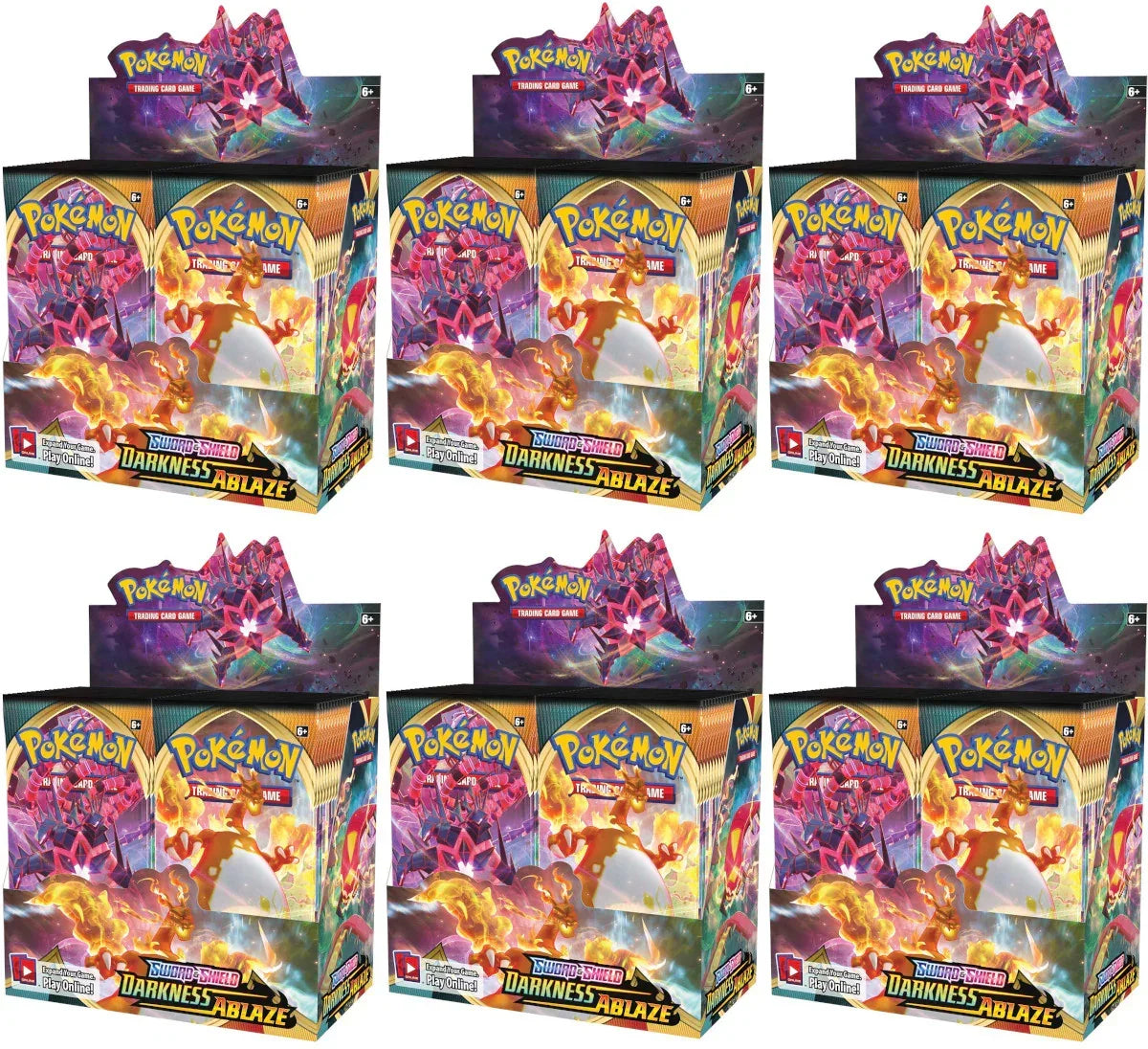Pokemon Authentic