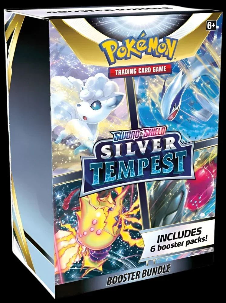 Pokemon Authentic