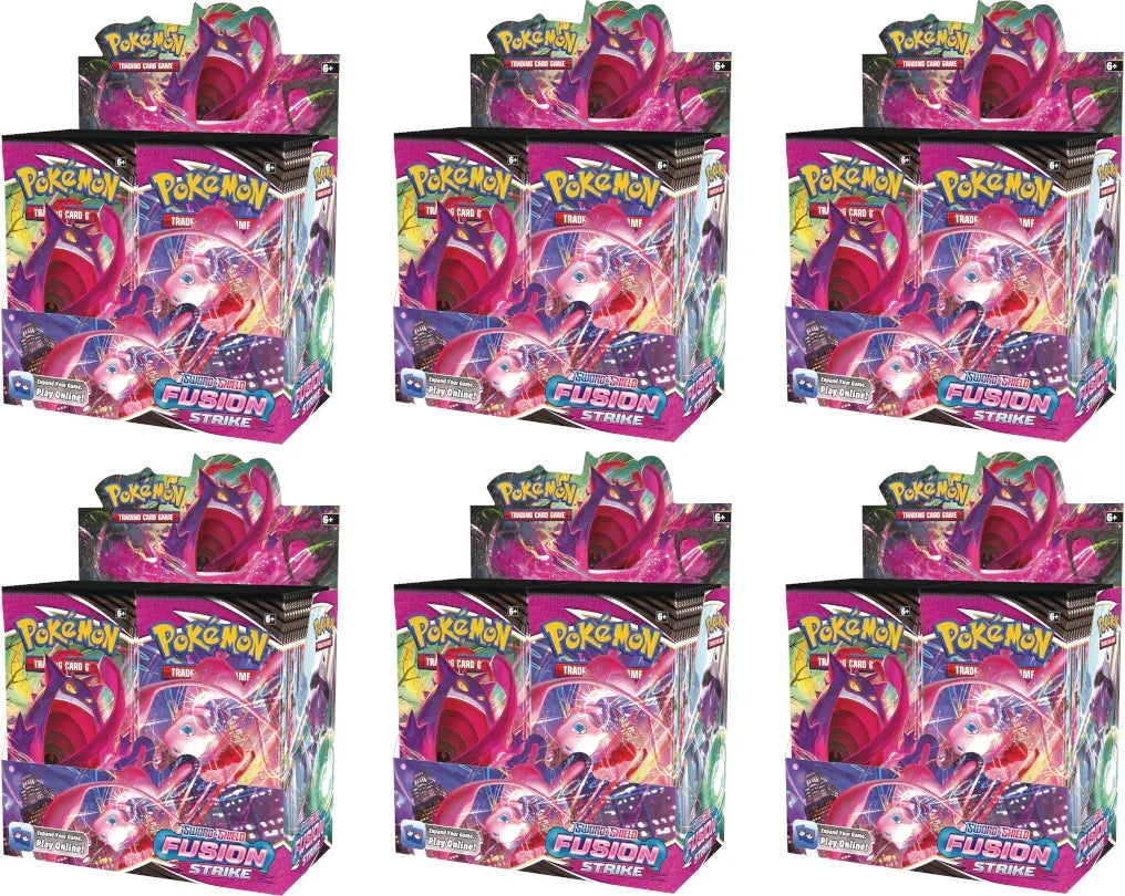 Pokemon Authentic