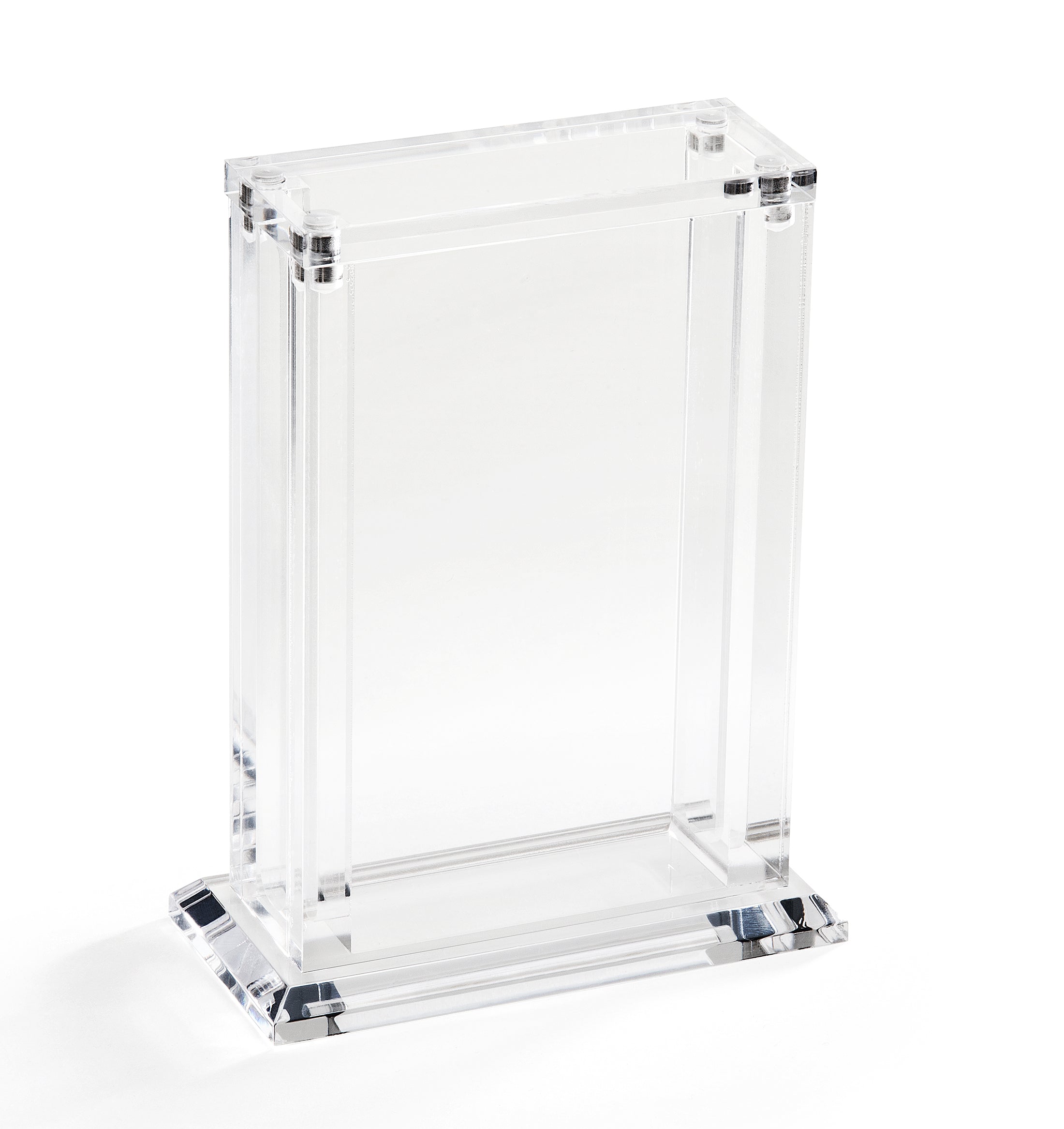 Slab Museum - 1 Vertical Graded Slab Case