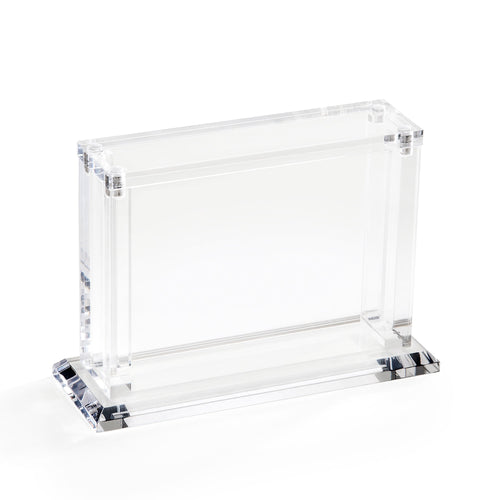 1 Slot Graded Acrylic Display Case