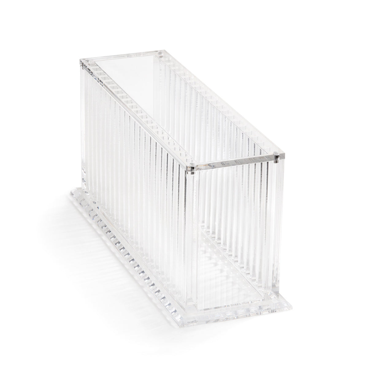 Slab Museum 20-Slab Graded Card Display Case