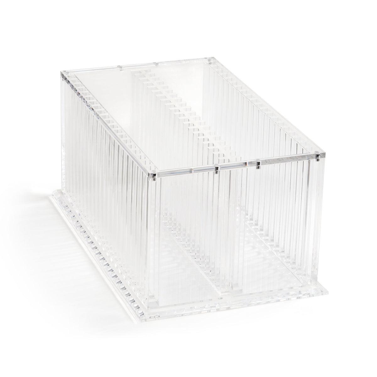 40-Slab Graded Card Display Case
