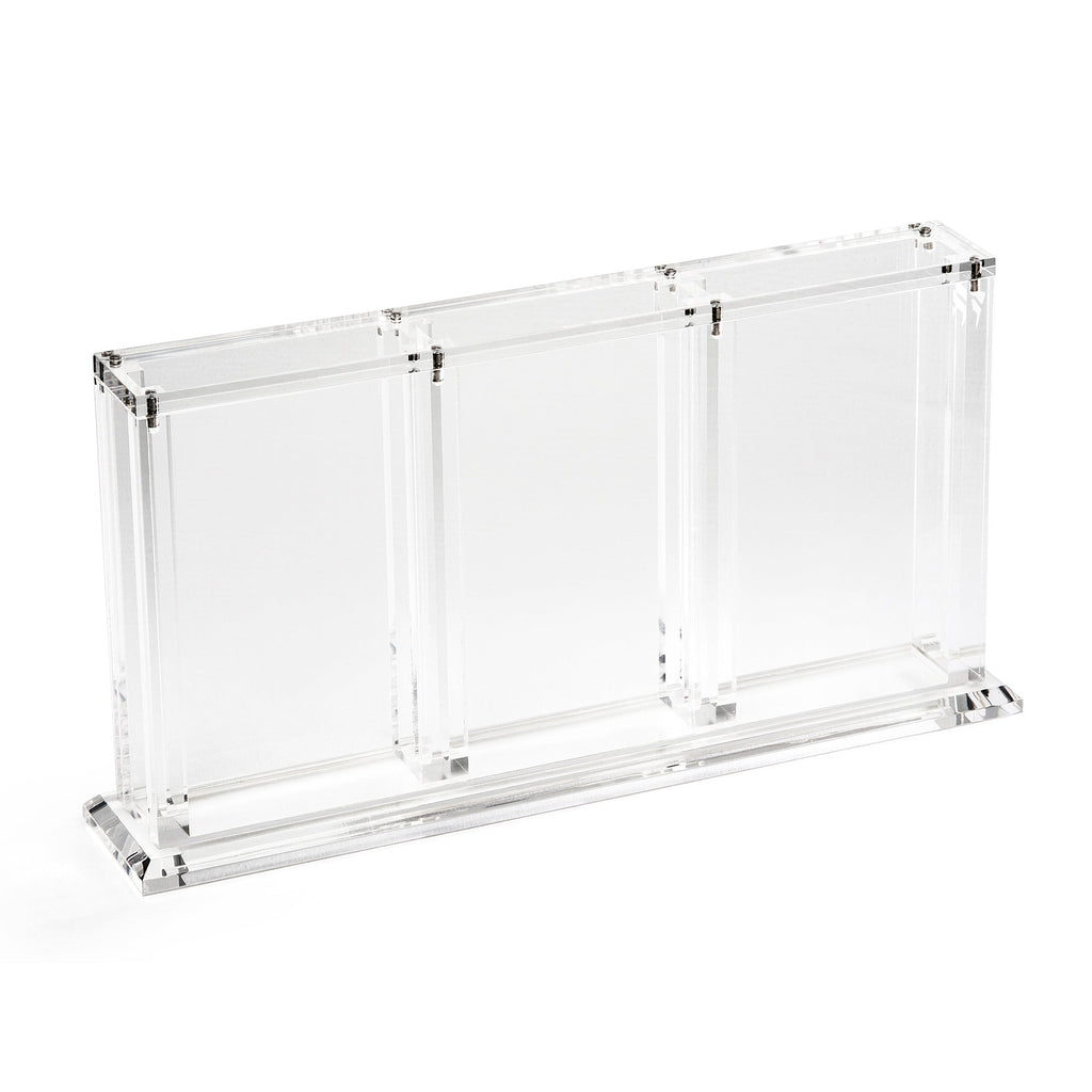 Slab Museum - 3 Vertical Magnetic Holder Case