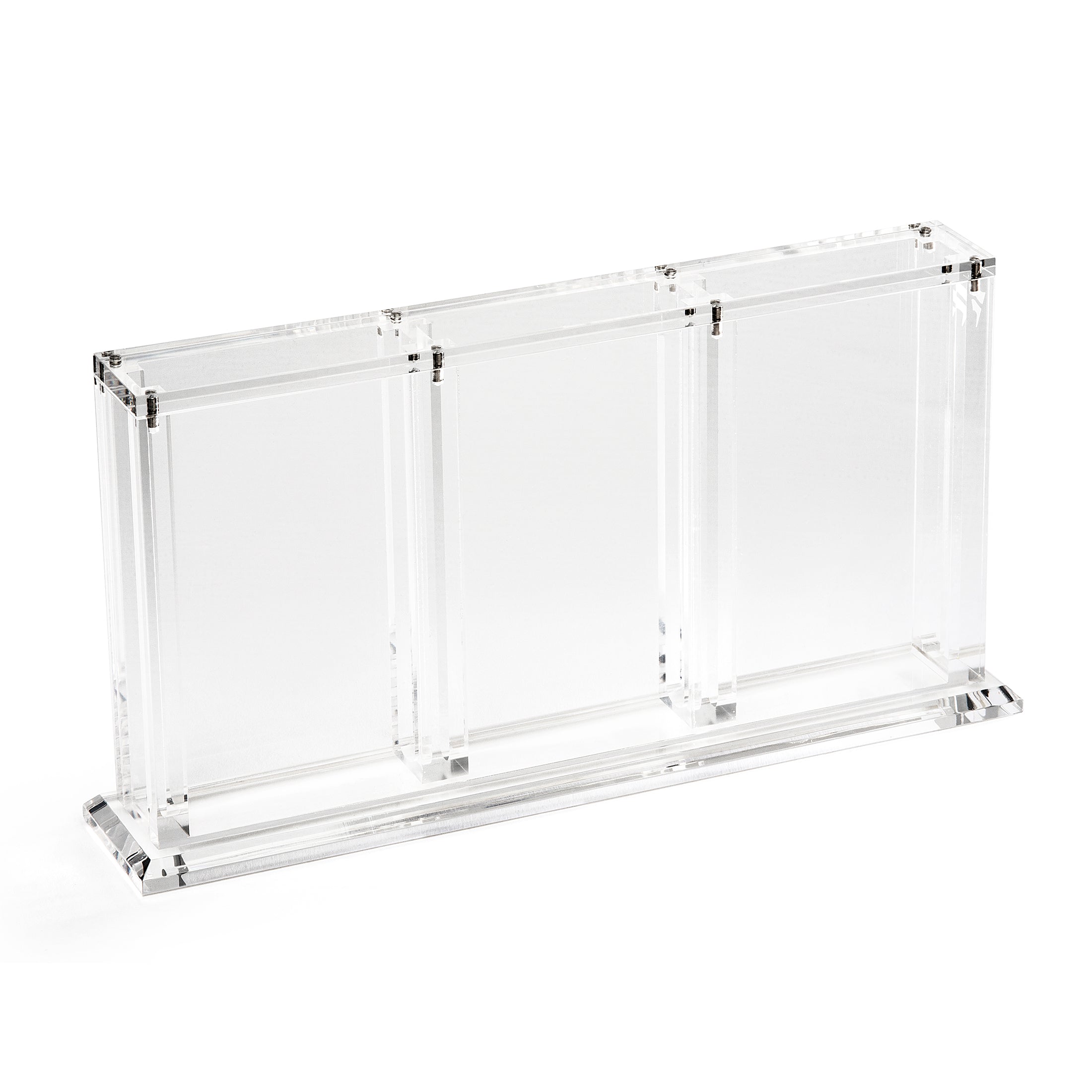 Slab Museum - 3 Vertical Magnetic Holder Case