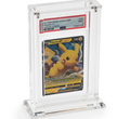 Slab Museum - 1 Vertical Graded Slab Case