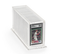 Slab Museum 20-Slab Graded Card Display Case