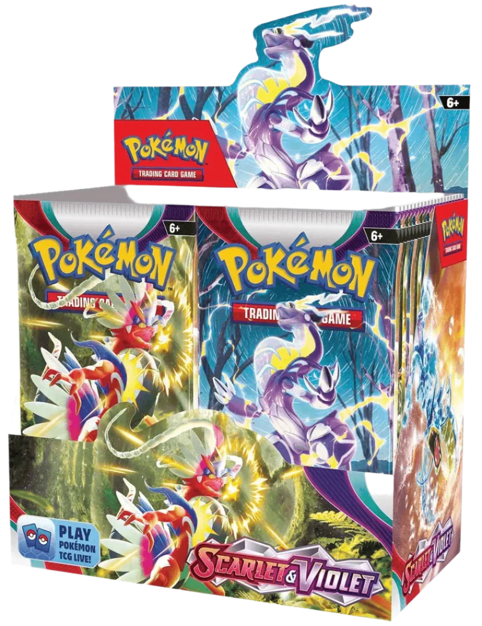 Pokemon Authentic