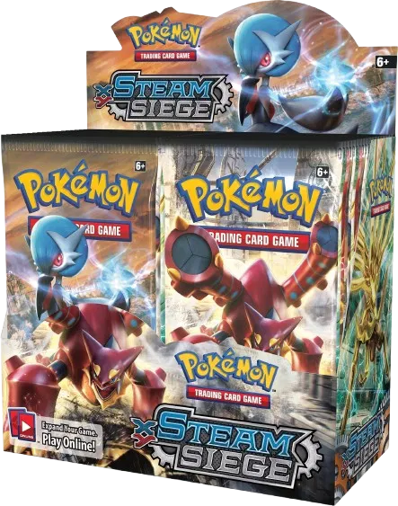 Pokemon Authentic